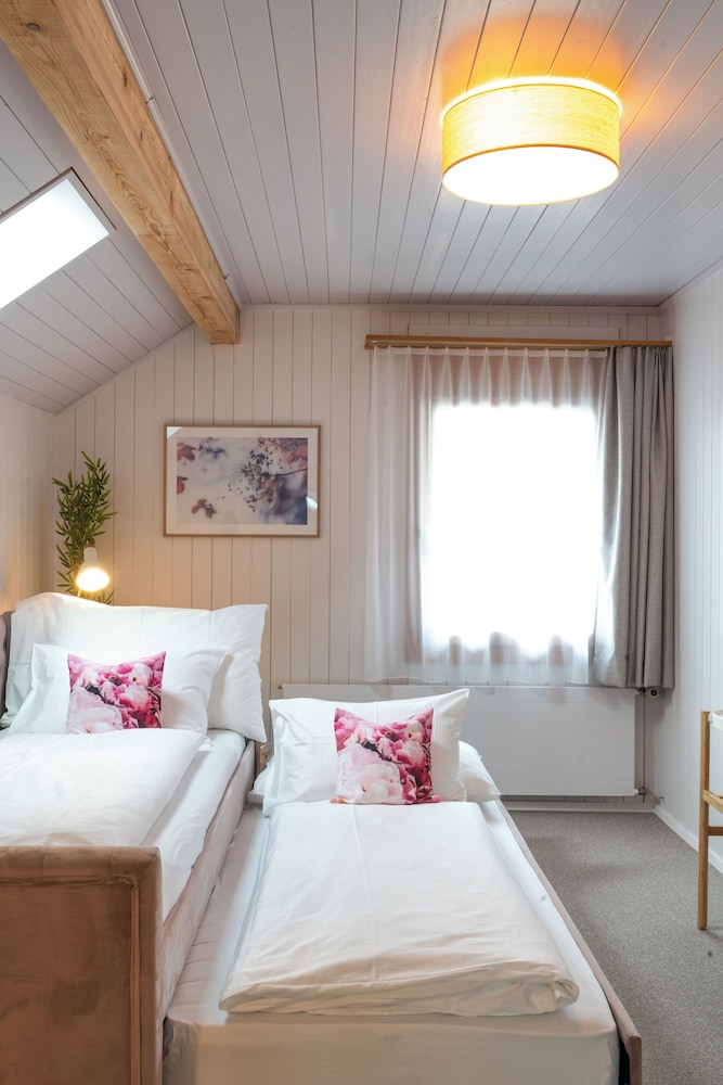 La Belle Vue Boutique Hotel And Cafe 9/50