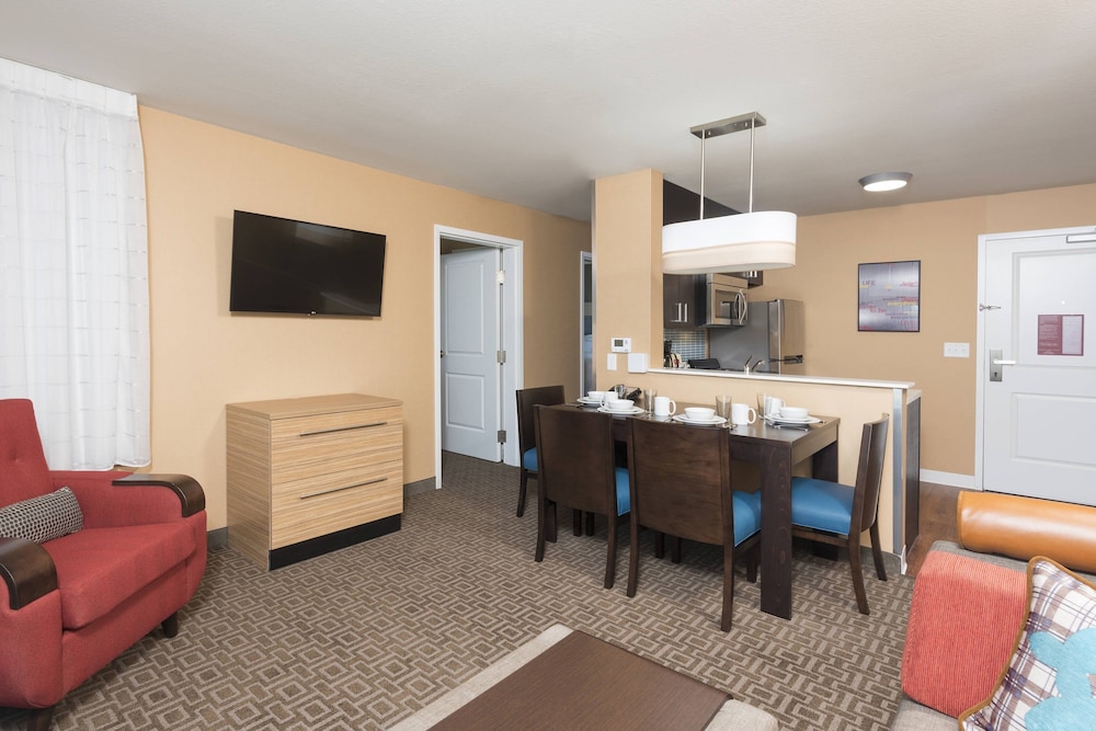 TownePlace Suites by Marriott Ontario-Mansfield 27/38