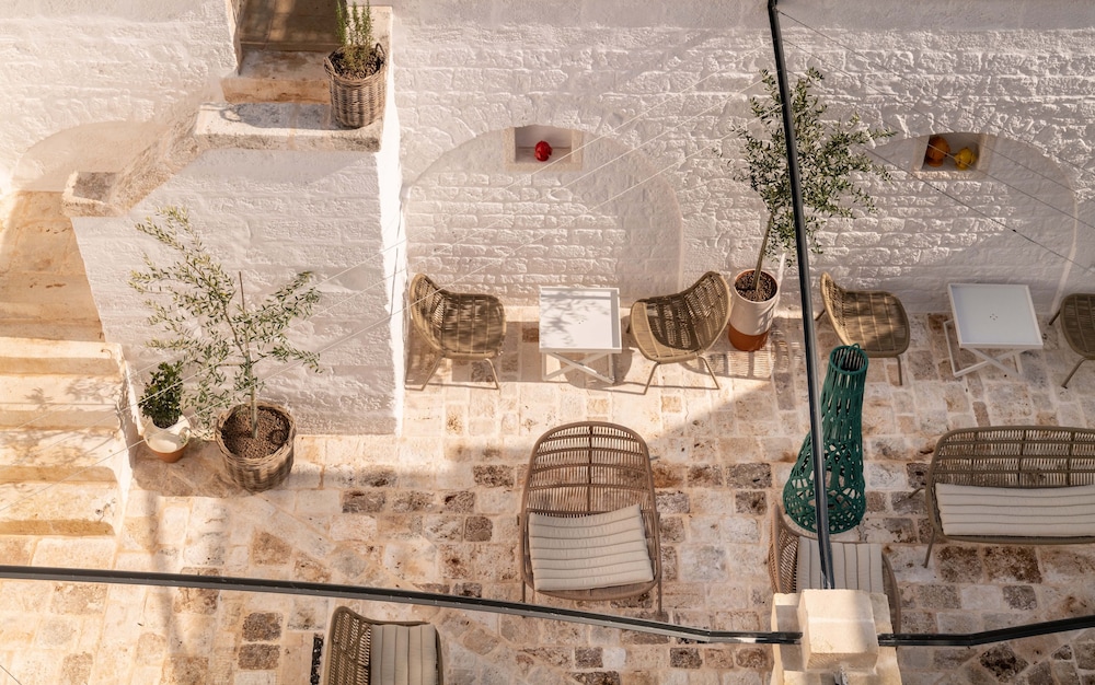 Masseria Auraterrae 25/50
