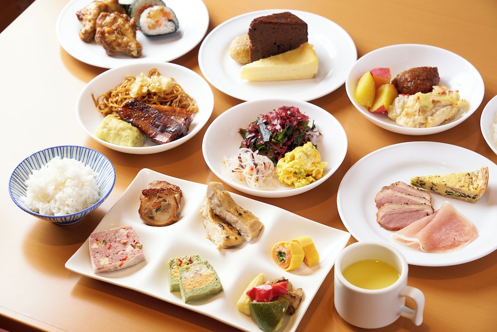 Hakone Yumoto Hotel 46/50