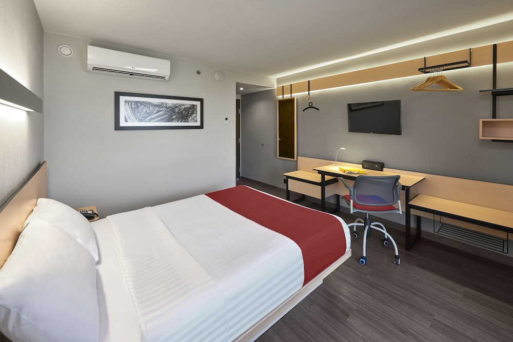 City Express by Marriott Monterrey Lindavista 13/51