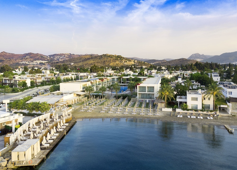 Lugga Boutique Hotel and Beach 27/43