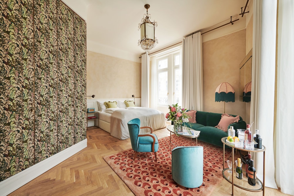 Hotel Motto (ex Kummer) 48/67