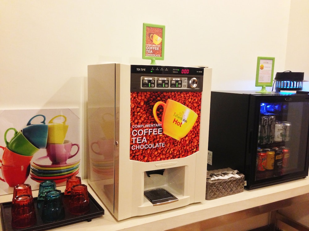 iCheck inn Gems Silom photo2