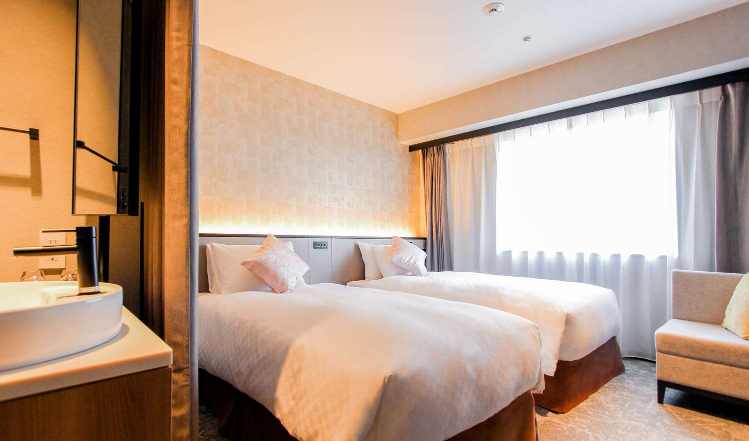 Best Western Plus Nagoya Sakae 24/41
