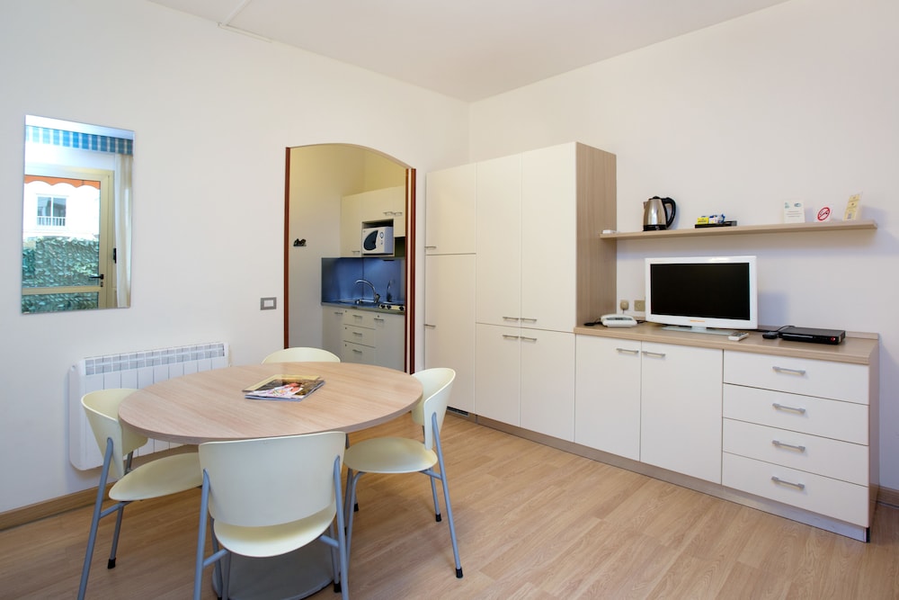 Residence dei Due Porti 38/50