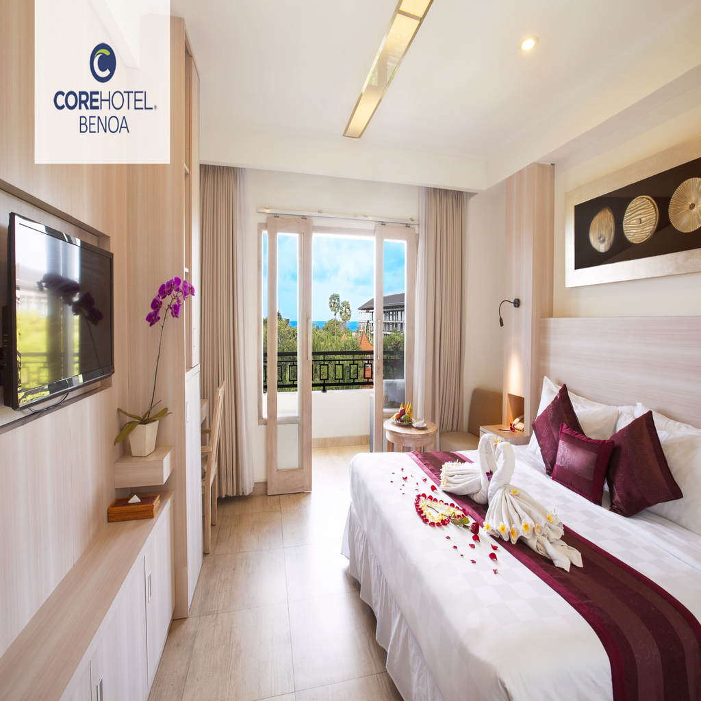 Corehotel Benoa 10/27
