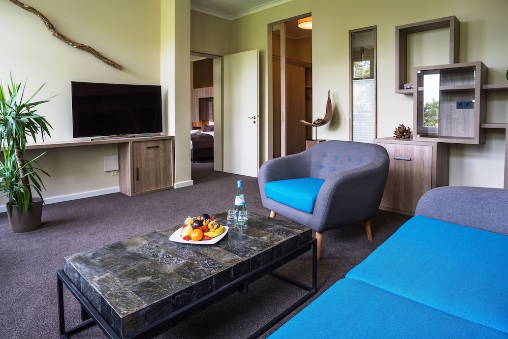 Upstalsboom Hotel Ostseestrand 38/50