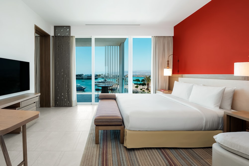Hyatt Regency Aqaba Ayla Resort 17/62