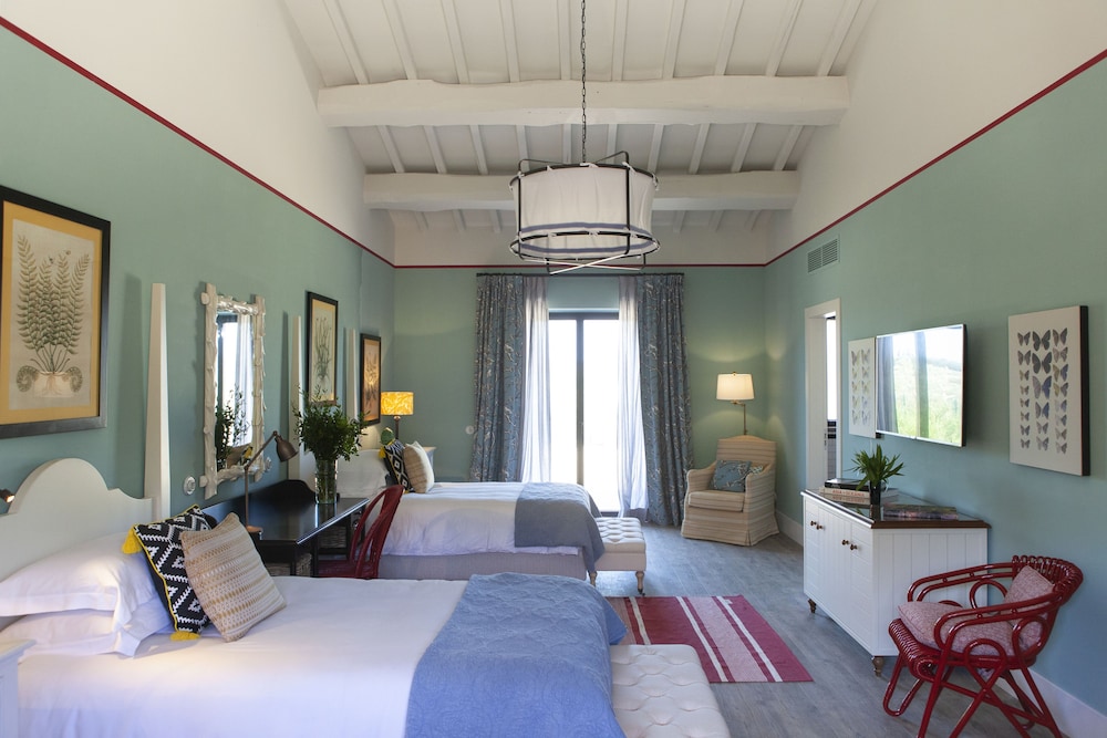 Resort Locanda Rossa 22/81
