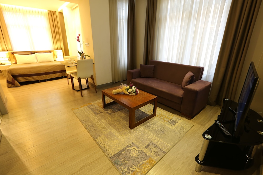 Star of Istanbul Residence 30/50