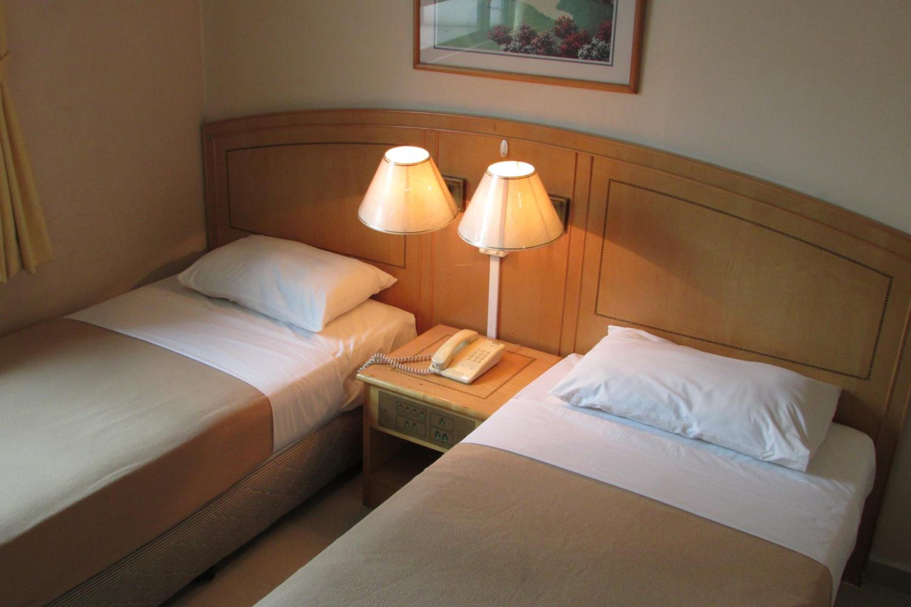 New Orchid Hotel 14/46