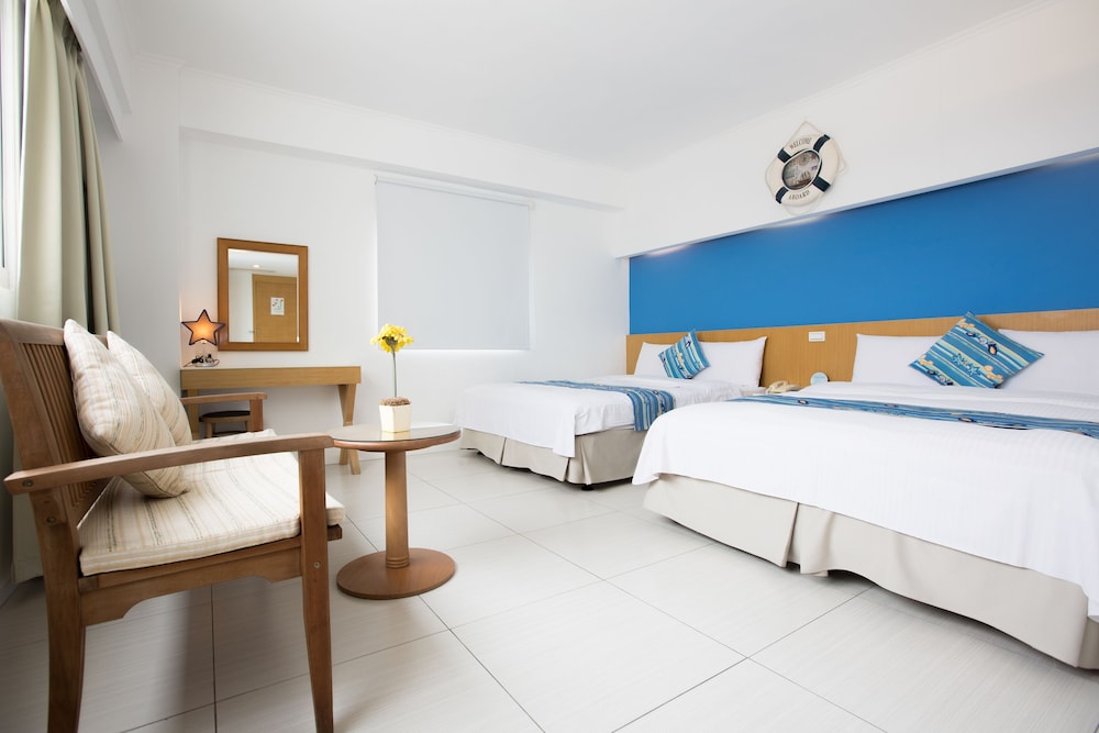 Hotel Ever Spring 38/68