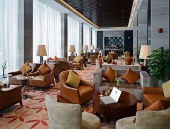 Howard Johnson by Wyndham IFC Plaza Ningbo 4/8