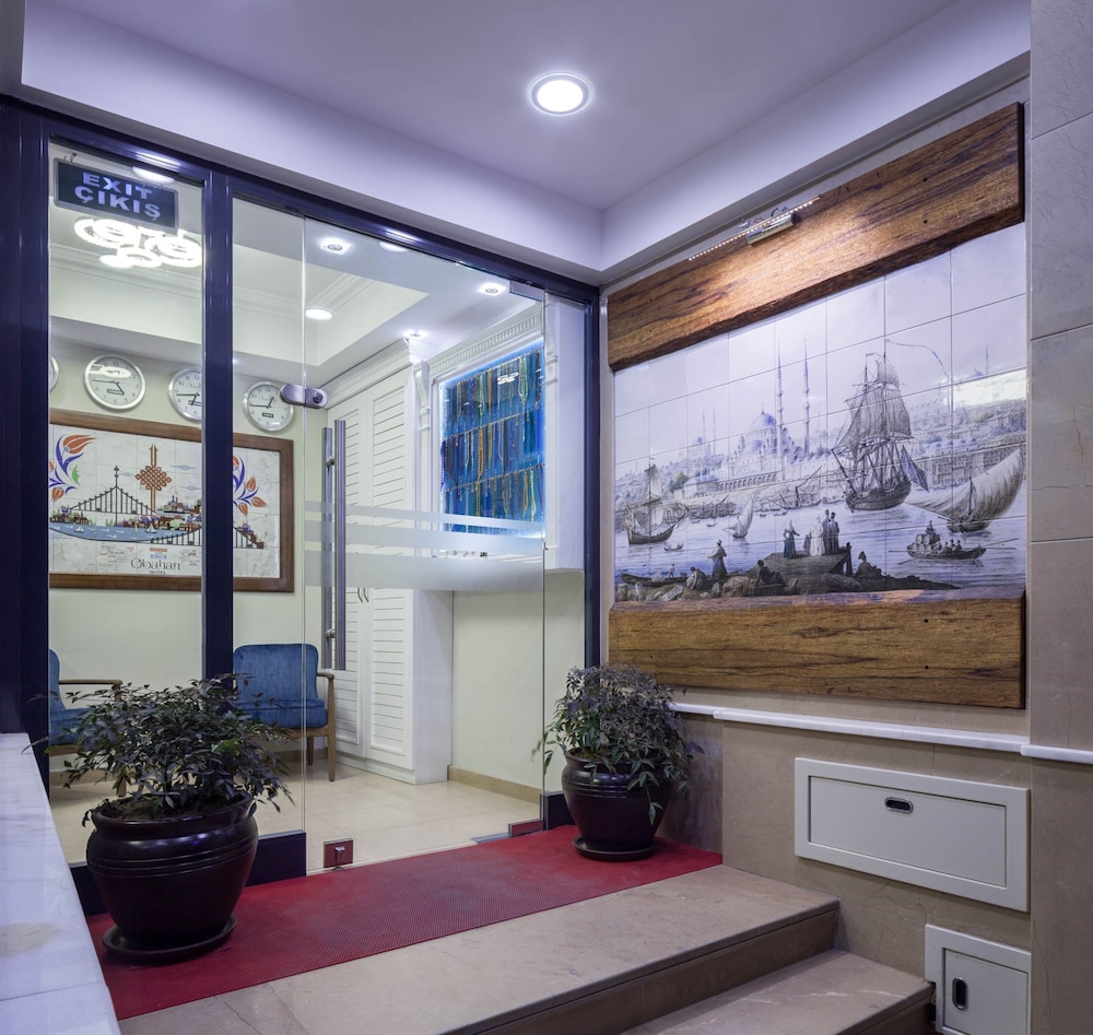 Obahan Hotel 24/39