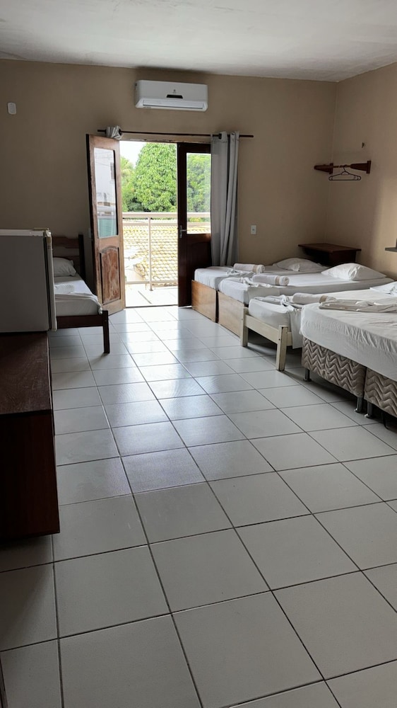 Hotel Beira Rio Preguicas 17/50