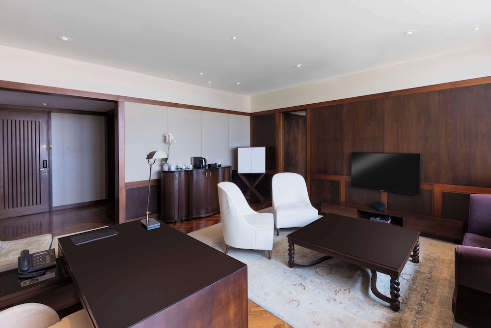 Park Hyatt Istanbul Macka Palas 65/75
