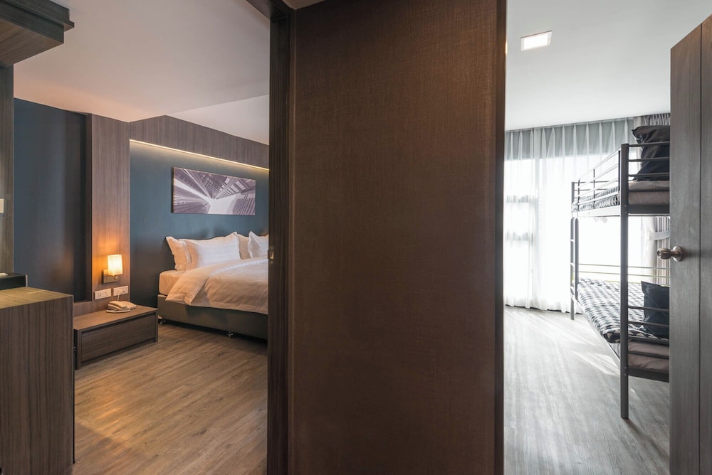 Fyn Hotel Bangkok 27/49