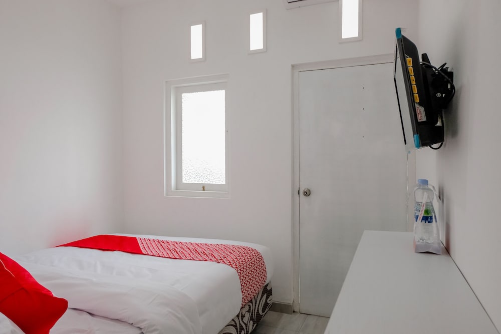 Hotel Super OYO Capital O 1176 J3 Residence Syariah 12/51