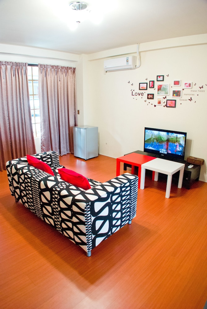 Sanyi Happiness B&B 29/70