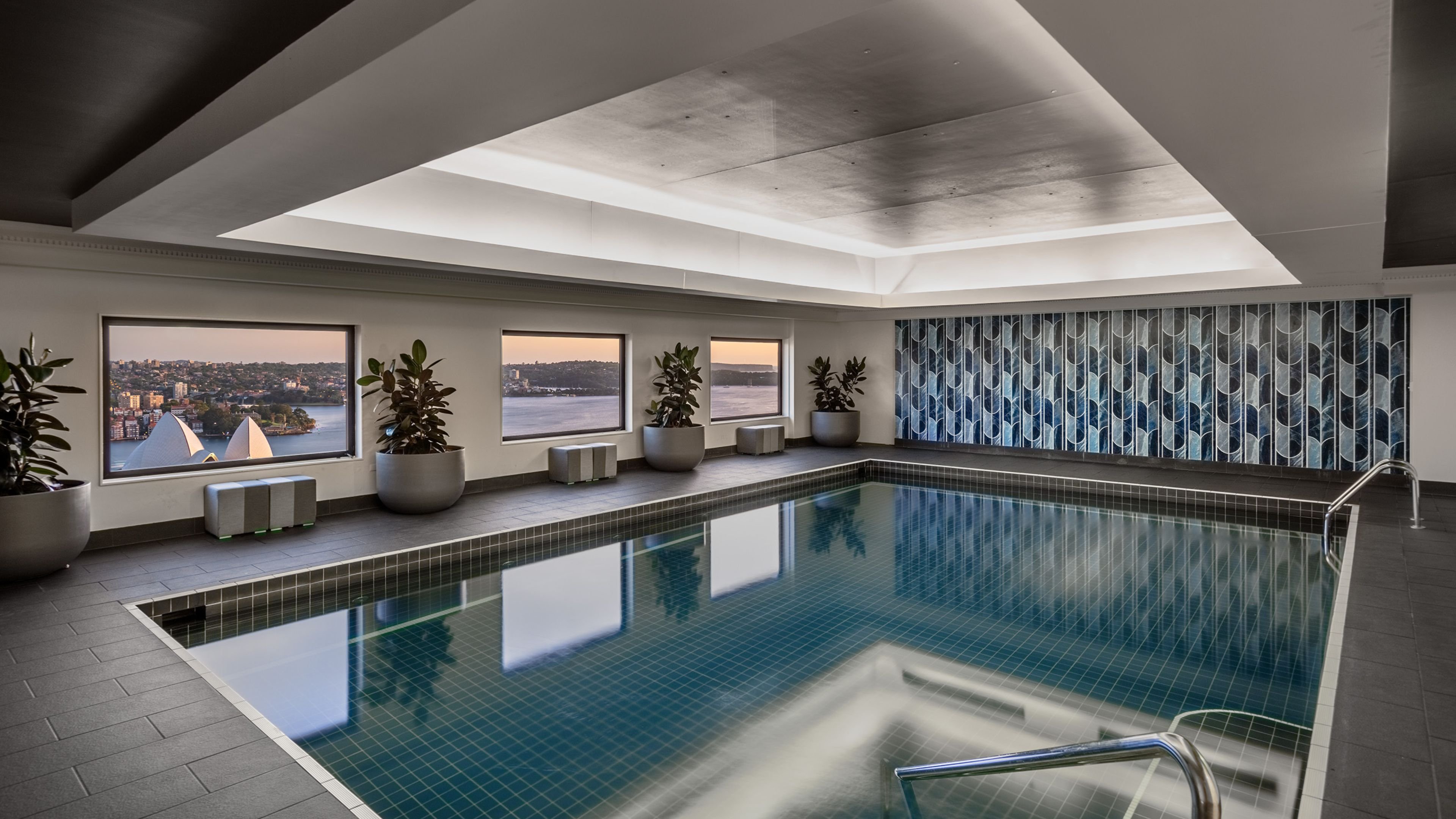 Intercontinental Hotels Sydney 32/69