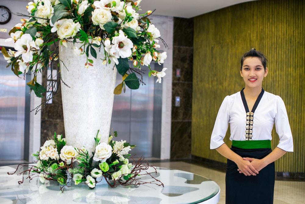 Muong Thanh Mui Ne Hotel 10/66