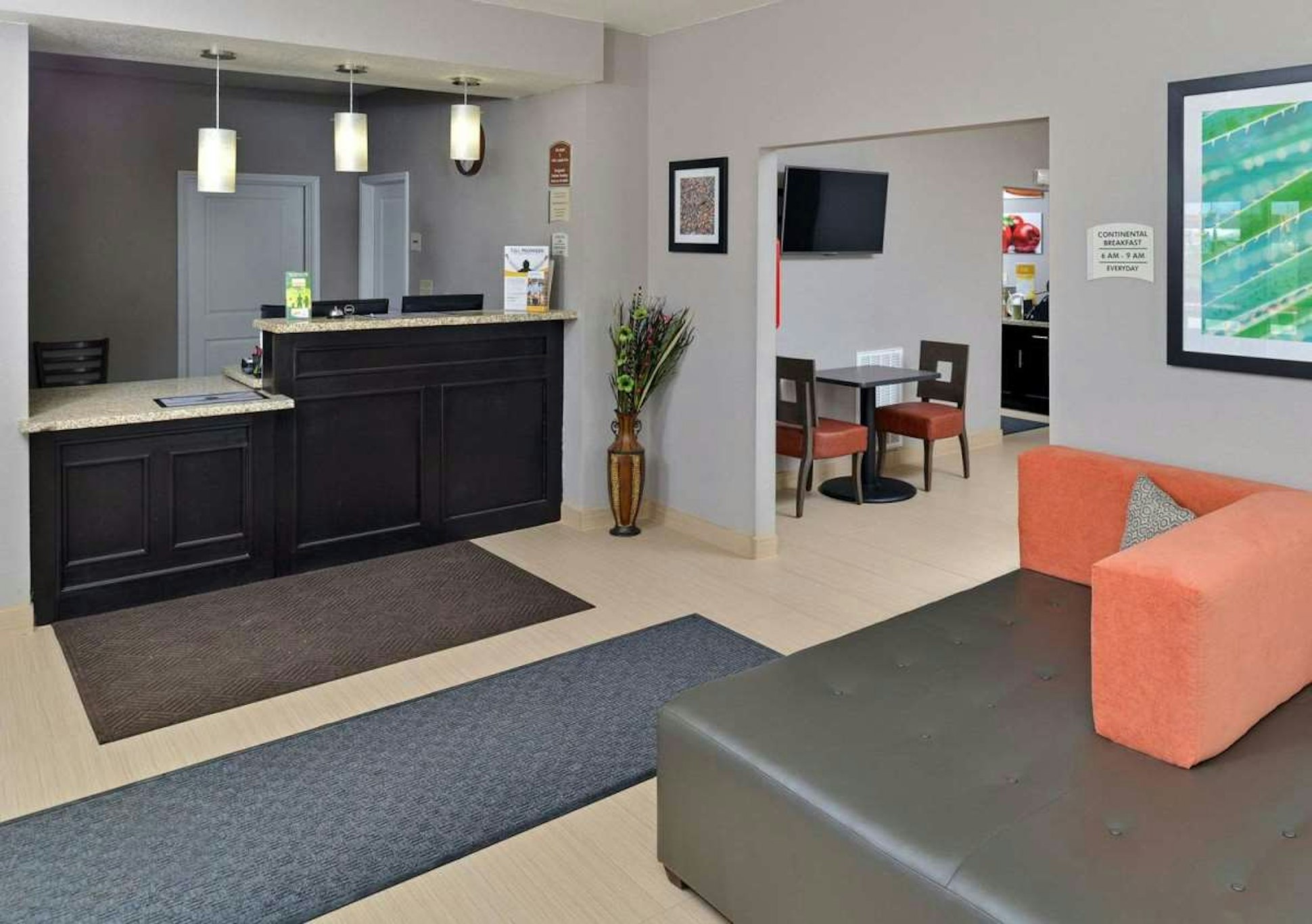 Quality Inn Suites Cotulla 32/49