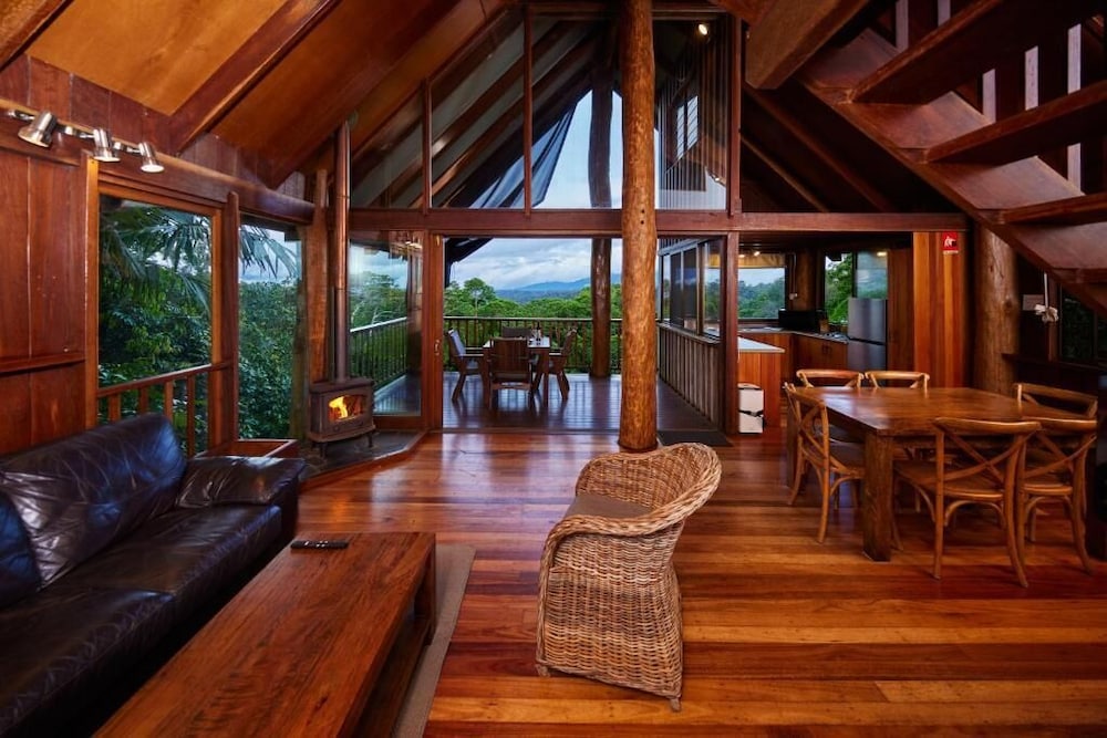 Rose Gums Wilderness Retreat 51/67