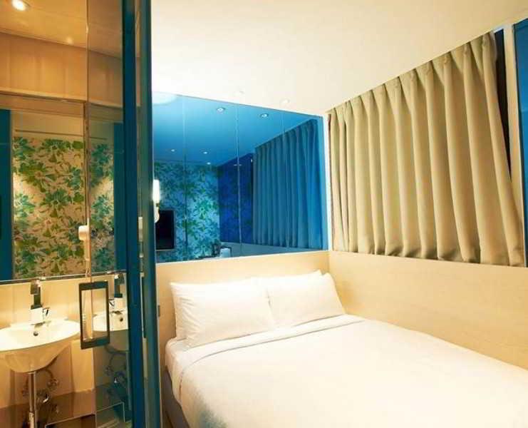 Royal Group Hotel Bo Ai Branch 15/28