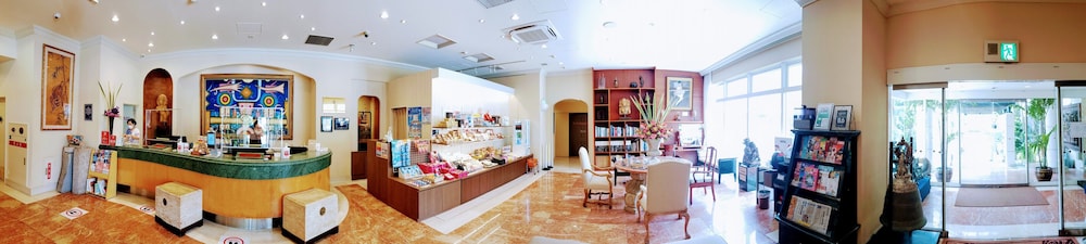 Hotel Palm Royal Naha Kokusai Street 35/43