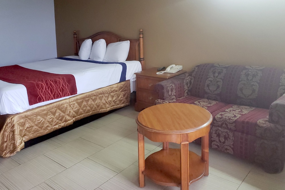 USA Inn 8/20
