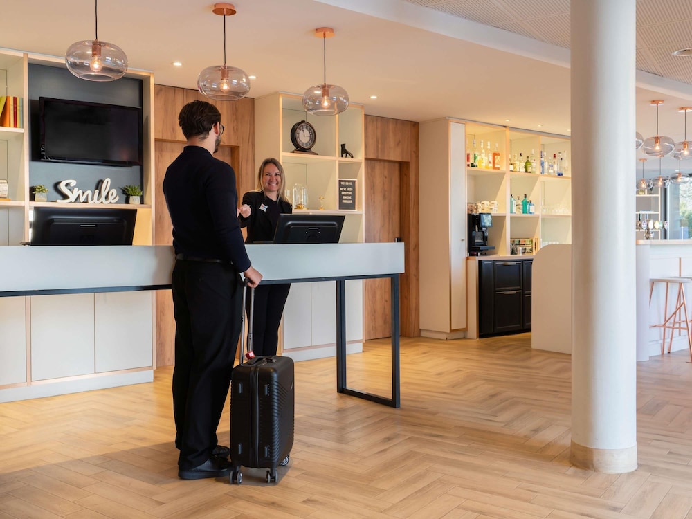 Ibis Budget Geneve Petit Lancy 9/69