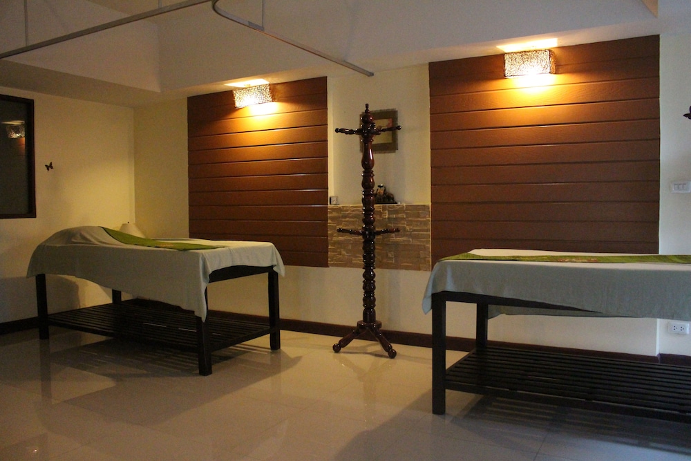 Nan Boutique Hotel 31/46