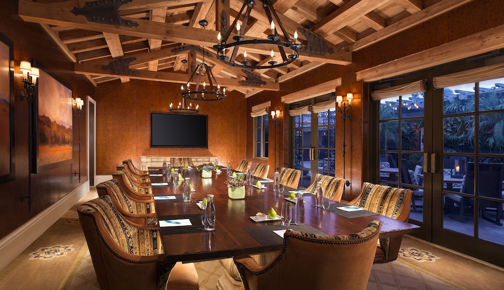 Rancho Valencia Resort and Spa 55/62