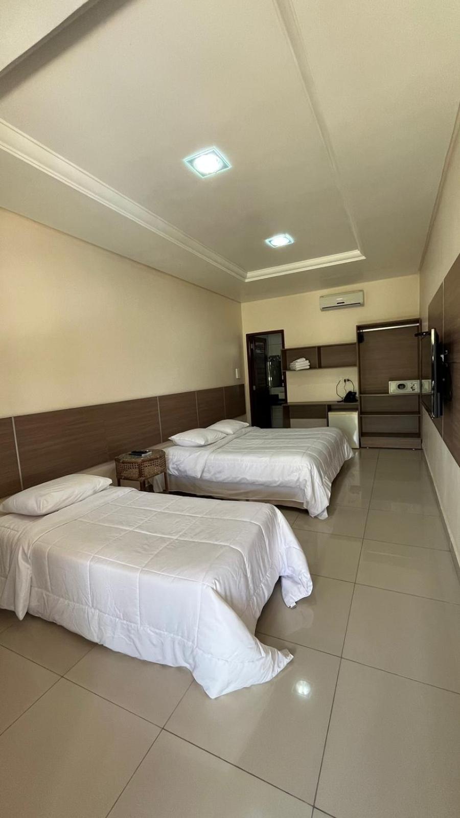 Hotel Fazenda Ceu Aberto 9/50
