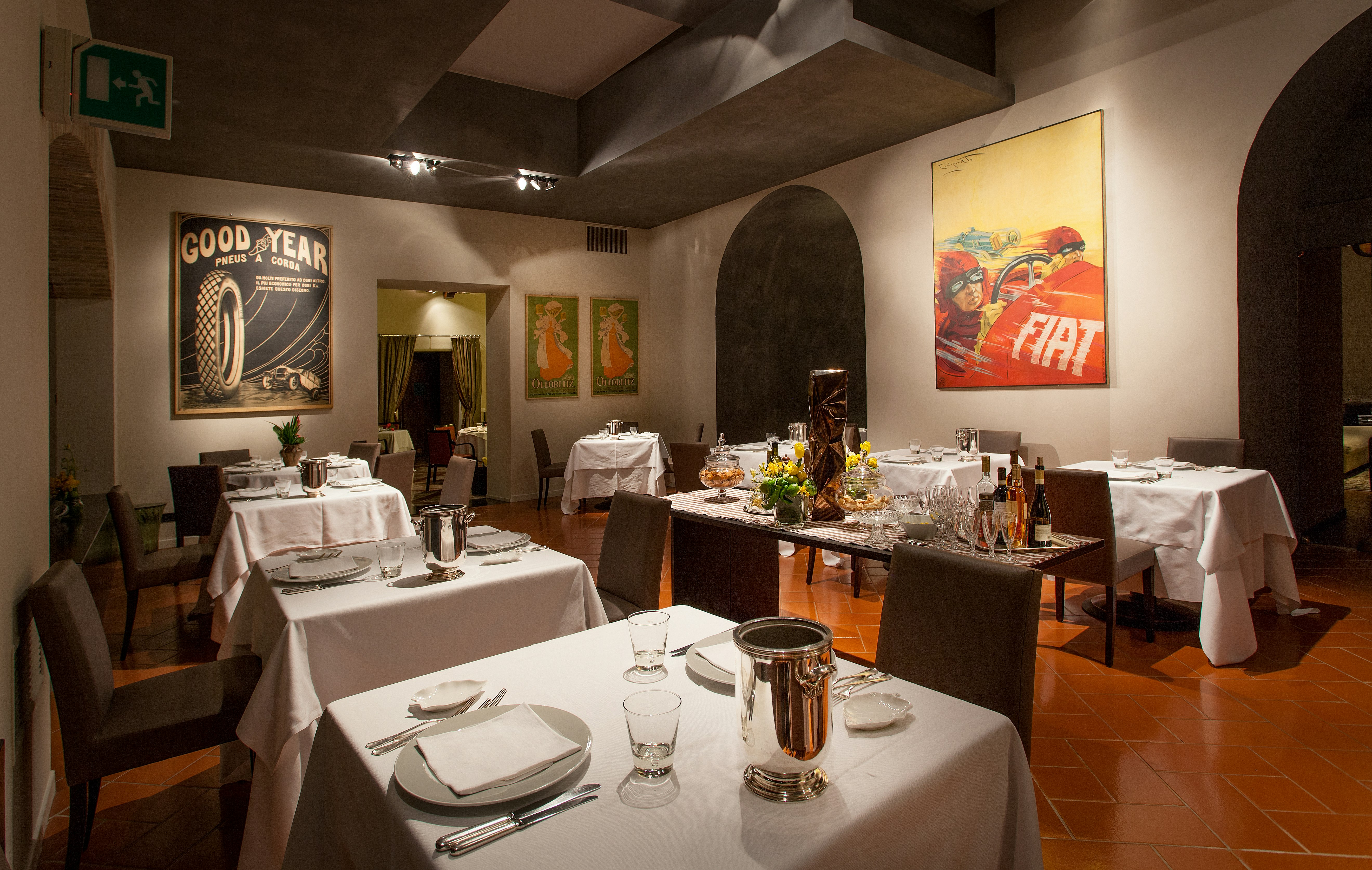 Park Hotel ai Cappuccini 31/49