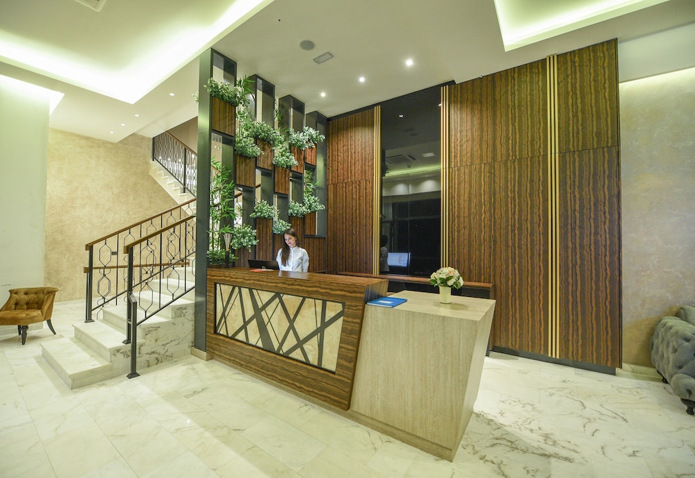 Lazaro Hotel Podgorica 4/45
