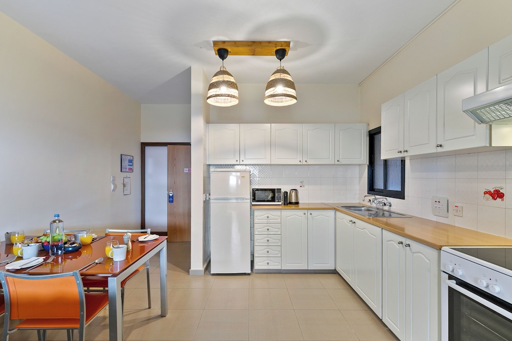 Hill View Hotel Apartments 5/50