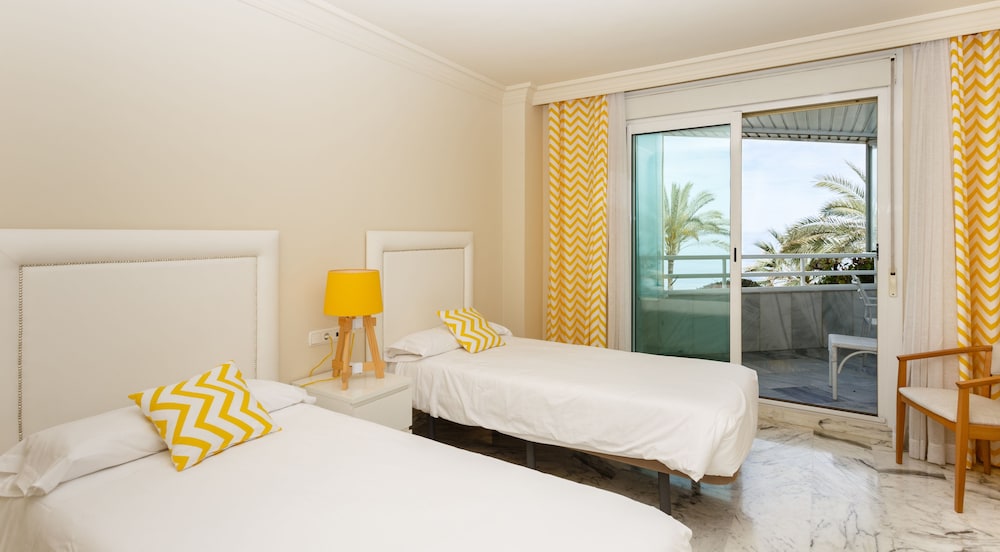 Coral Beach Aparthotel 27/77