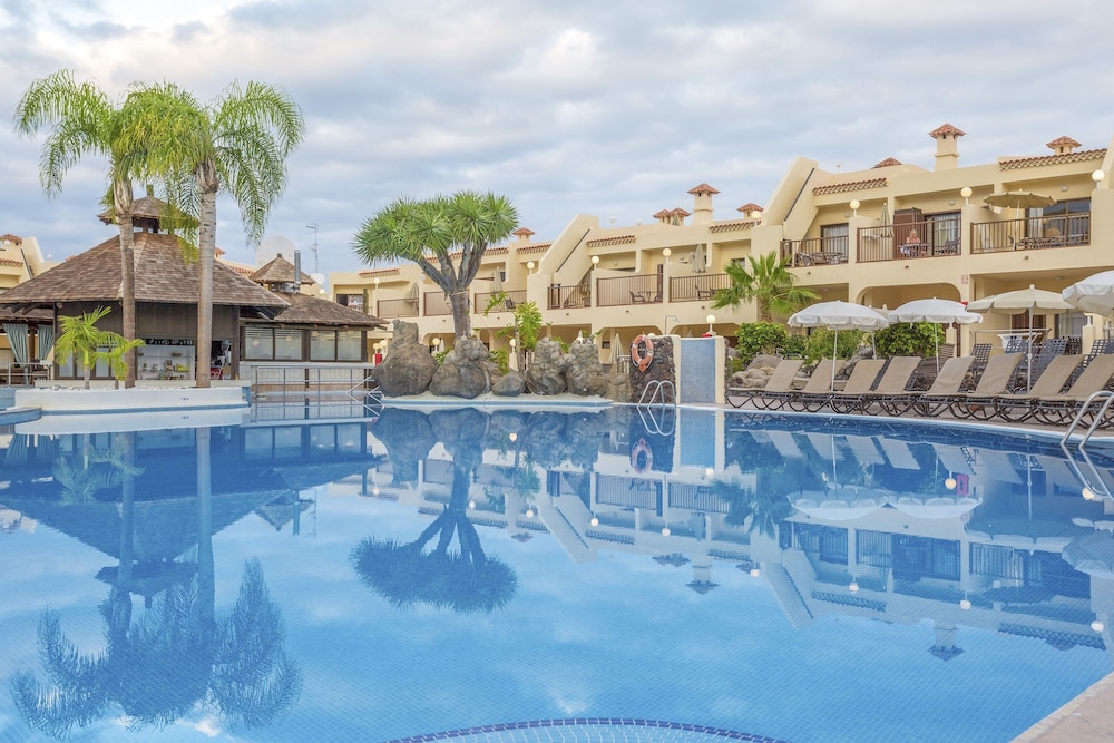 Hilton Vacation Club Royal Sunset Beach Club Tenerife 41/68