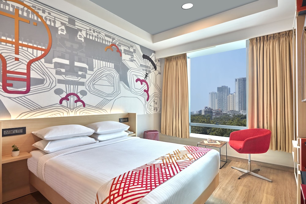 1 Bedroom, Executive, Suite, Queen Bed