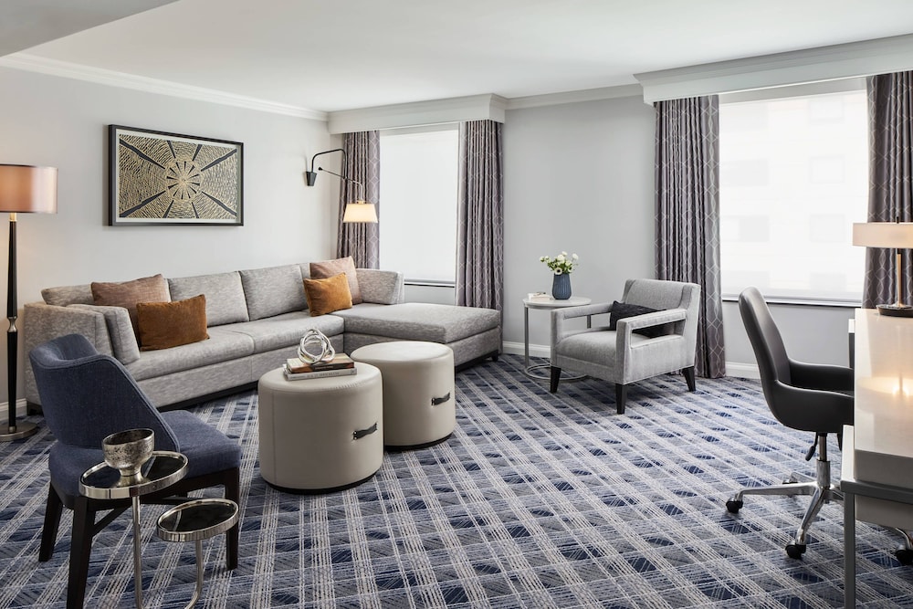 JW Marriott Washington, DC 37/53