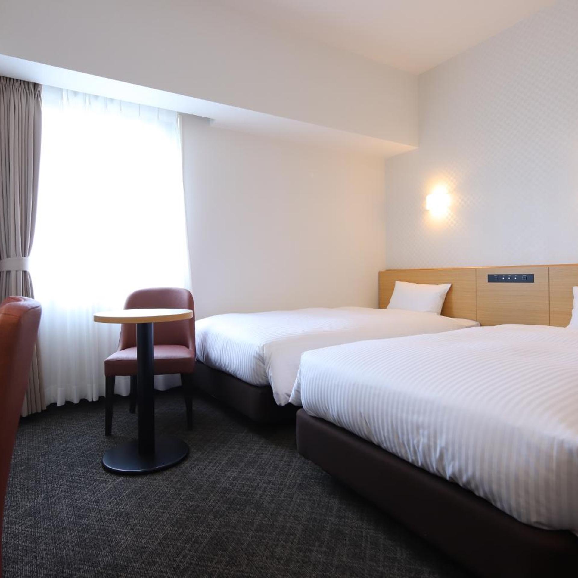 AB Hotel Kisarazu 16/32