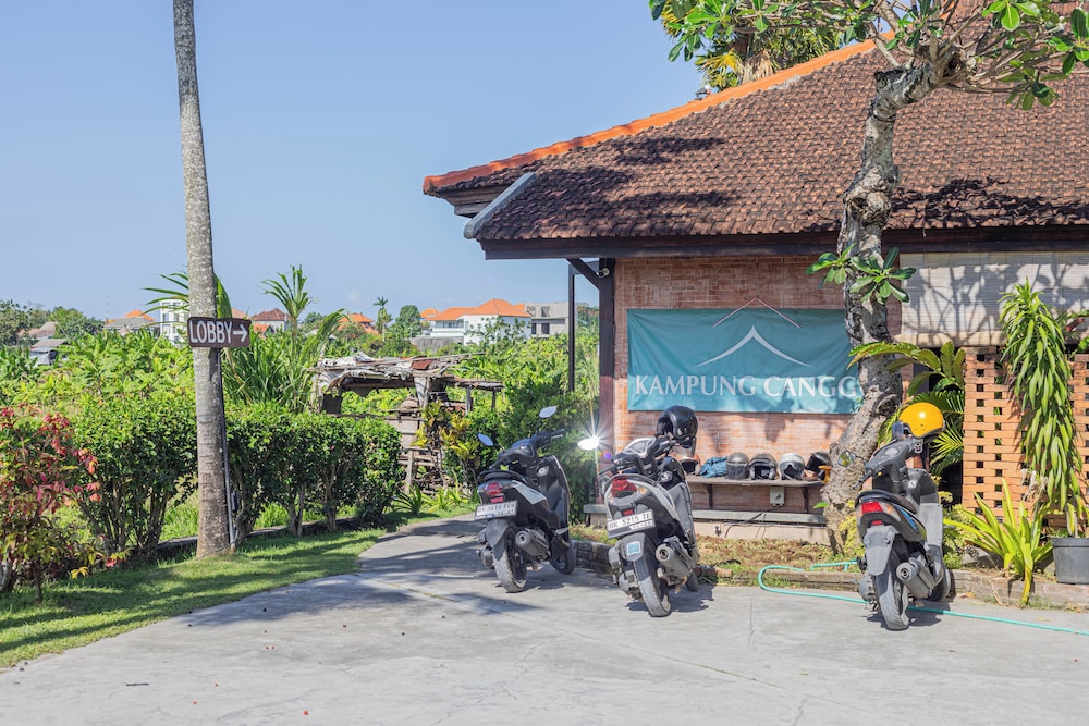 Kampung Canggu 1/50