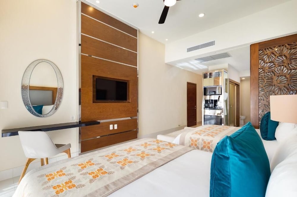 Villa La Valencia Beach Resort And Spa Los Cabos 24/50