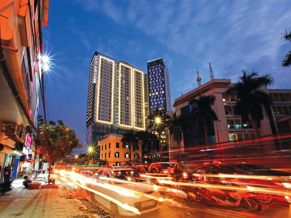 Mercure Hai Phong 2/77