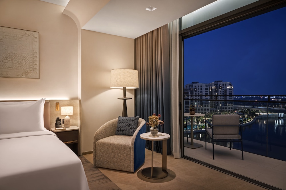 Palace Dubai Creek Harbour 19/56
