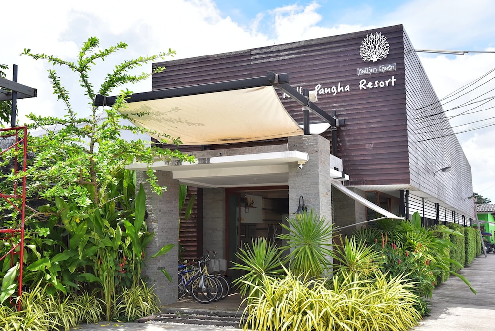 Kalla Pangha Resort 2/73