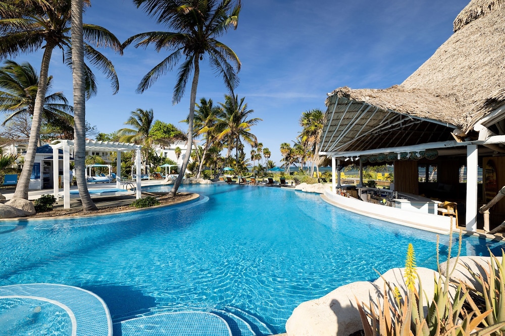 Margaritaville Beach Resort Ambergris Caye 46/50