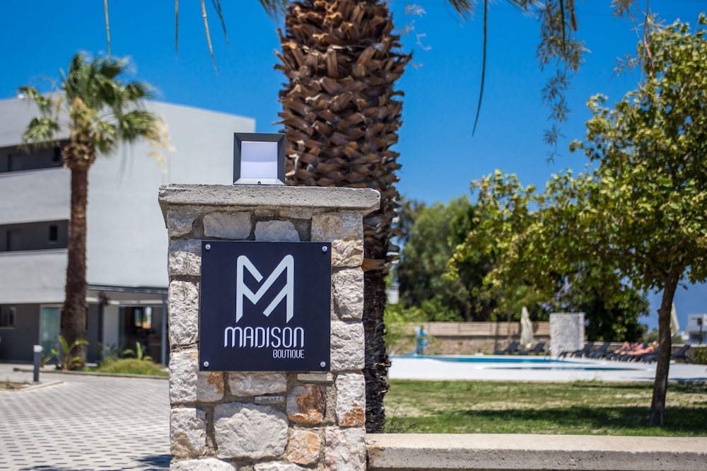 Madison Boutique Hotel 27/38
